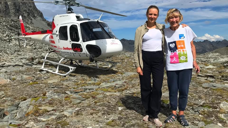 Michaela Queenstown Homecare