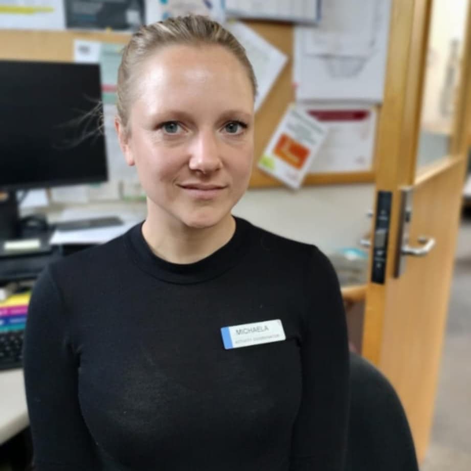 Michaela Queenstown Homecare